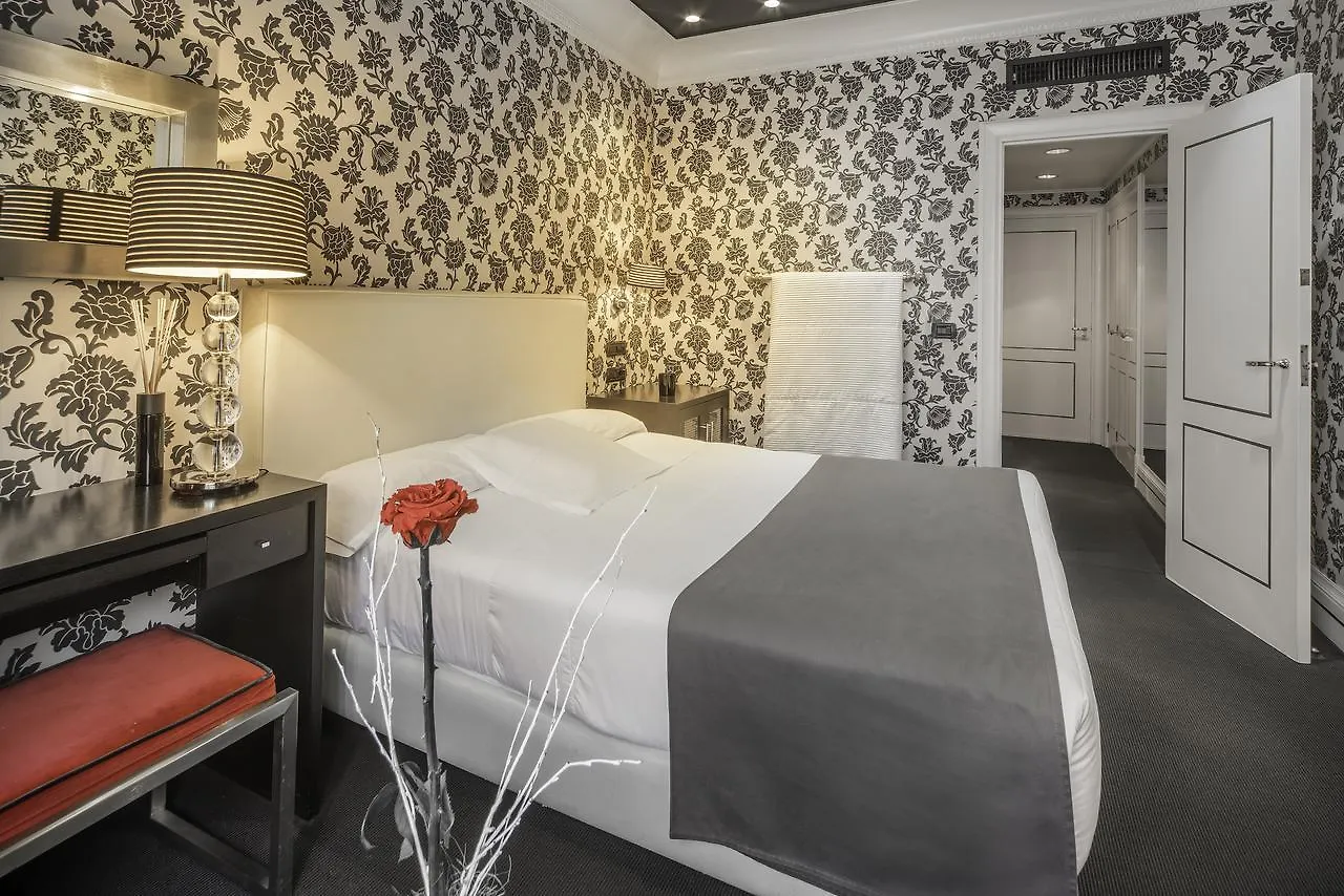 Hotel López de Haro Bilbau
